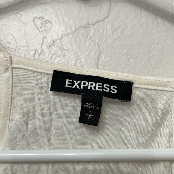 Express top - Picture 3 of 3
